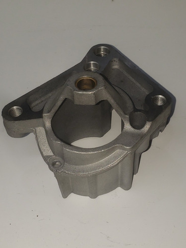 Cubre Impulsor Para Renault,19,clio,m/1.8,2.0,chamade Valeo 