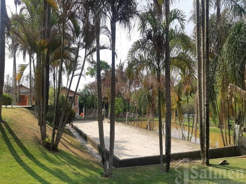 Imagem 9 de 24 de Chacara - Ch00093 - 70578283