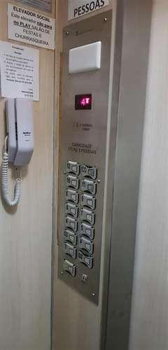 Imagem 16 de 20 de Apartamento - Ref: Ba20664