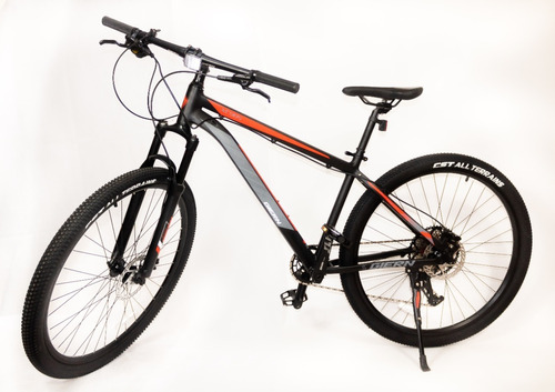 Mountain Bike Giern 2021  R29 Componentes  L-twoo/shimano 