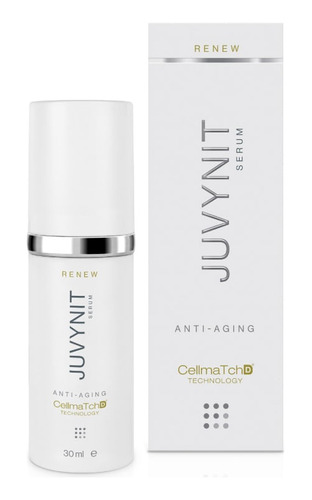 Juvynit Serum Renew Anti-aging X 30ml