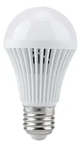 Comprar Luz Emergencia Foco Led 9w Tbcin Cálida 3000k Autonomía 3hs Color Blanco