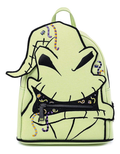 Loungefly X Disney Nightmare Before Christmas Oogie Boogi...