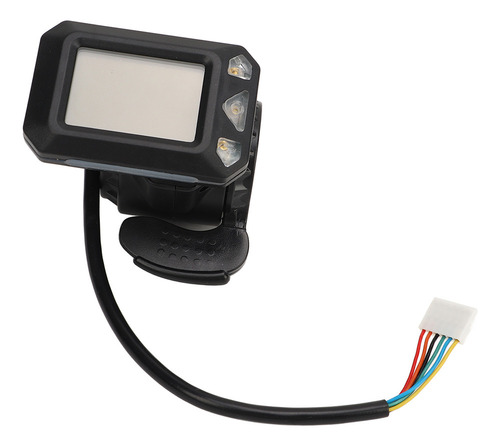 Mb Pantalla De Aceleración Manual Para Patinete Eléctrico