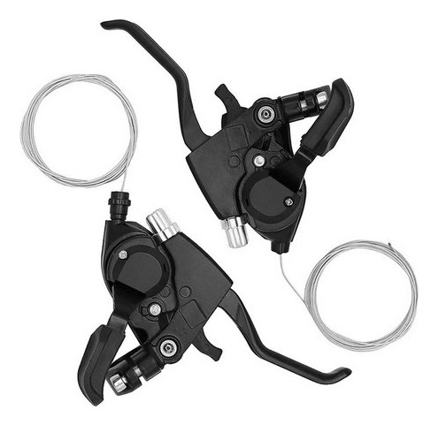Zz Ef51-7 3x7/8 21/24 Velocidades 3x8 N