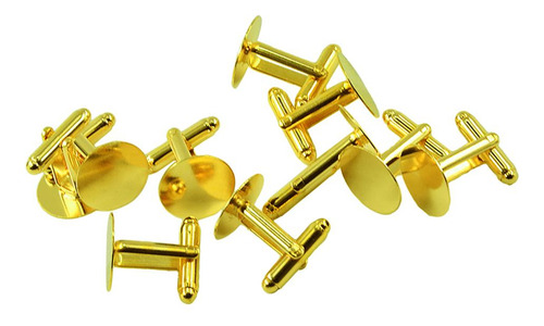 3 Placa De Gemelos Oro