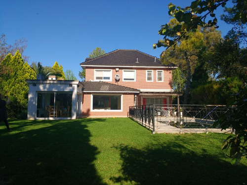 Imagen 6 de 19 de Casa En Venta Solar Del Bosque Canning Ezeiza