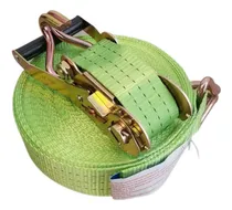 Comprar Crique Suncho Cinta Tracatraca 50mm X 20m 3000kg Astro-verde