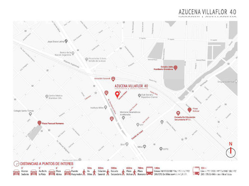 Venta De Unidad Apto Profesional En Sarandi (29267)