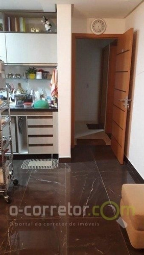 Imagem 5 de 15 de Apartamento À Venda, 72 M² Por R$ 340.000,00 - Intermares - Cabedelo/pb - Ap0705