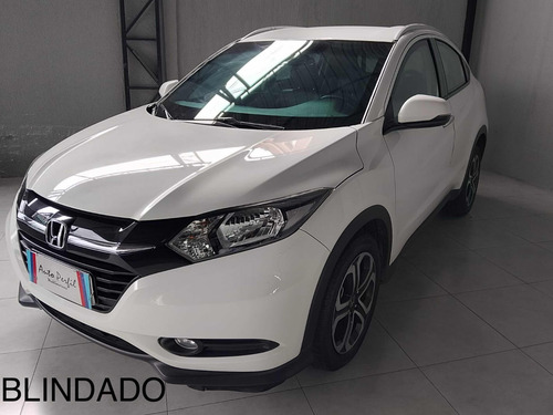 Honda HR-V 1.8 Exl Flex Aut. 5p