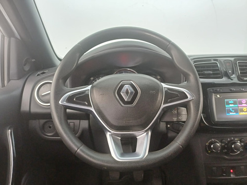 Renault Logan LOGAN ZEN FLEX 1.0 12V 4P MEC.