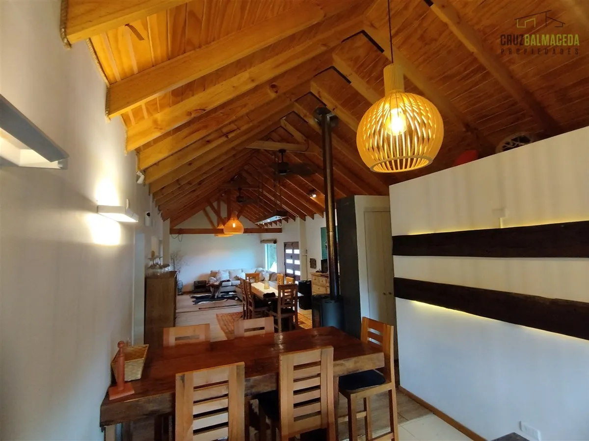 Imagen 4 de 23 de Casa En Venta De 3 Dorm. En Santo Domingo