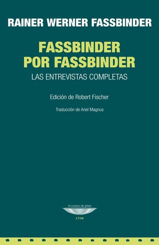 Fassbinder Por Fassbinder  - Fassbinder (cue)