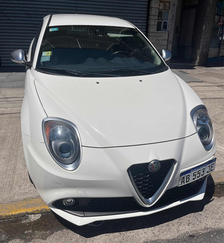 Alfa Romeo Mito 1.4 Junior 78cv