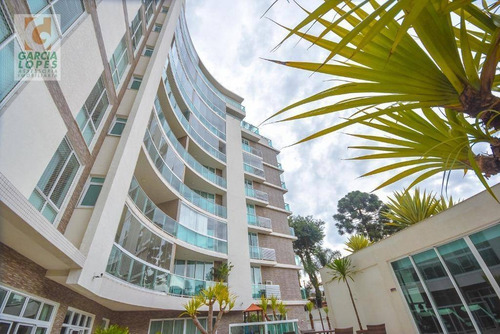 Imagem 12 de 30 de Apartamento Com 3 Dormitórios À Venda, 180 M² Por R$ 1.820.000,00 - Champagnat - Curitiba/pr - Ap0248