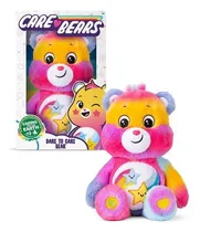 Comprar Peluche Dare To Care Bear Care Bears Naranja Tamaño Mediano