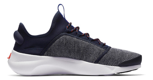 Zapatillas Nike Shift One Loopwheeler Obsidian Aq2440-400