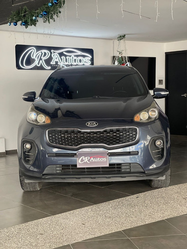 Kia Sportage 2.0l Gasolina 4x2