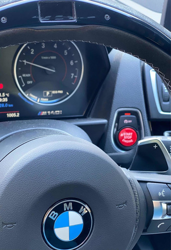 Bmw Bmw Sería 1 M 140i Bmw 140i
