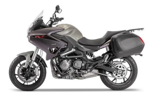 Imagen 7 de 15 de Benelli Tnt 600 Gt