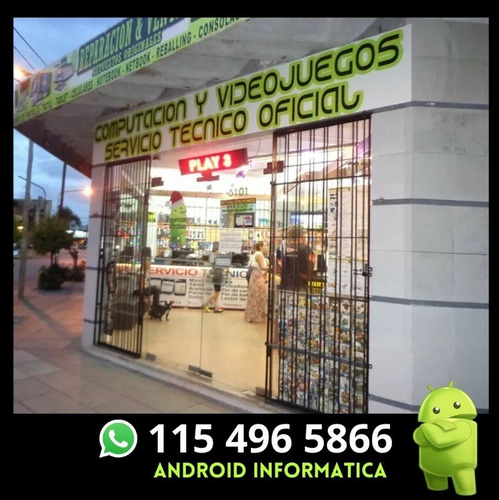 Servicio Tecnico Ps5 Ps4 Ps3 Ps2 Xbox 360 One Xs Joystick