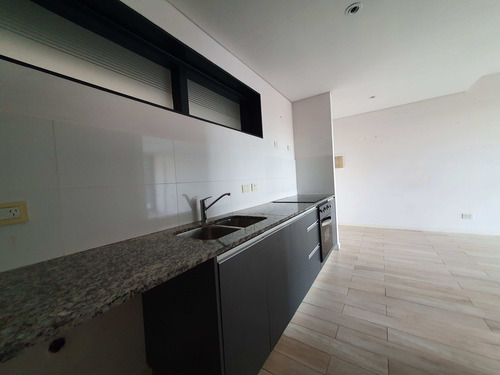 Imagen 5 de 30 de Dpto 3 Ambientes Greenhaus Belgrano Con Cochera