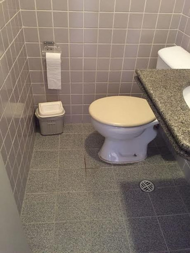 Sala À Venda, 25 M² Por R$ 210.000,00 - Barra Funda - São Paulo/sp - 5666