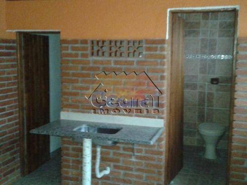 Imagem 14 de 15 de Casa Com 5 Dormitórios À Venda, 175 M² Por R$ 450.000,00 - Alto Ipiranga - Mogi Das Cruzes/sp - Ca0193