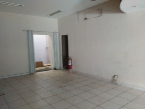 Imagem 4 de 10 de Salão Para Alugar, 50 M² Por R$ 1.200,00/mês - Centro - Ribeirão Preto/sp - Sl0153