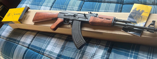 Denix Fusil De Asalto Ak47