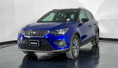 Imagen 1 de 15 de 103285 - Seat Arona 2018 Con Garantía