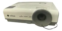 Comprar Proyector Vivitek 3600 Lumenes 1600*1200 De 40-300 Pulgadas