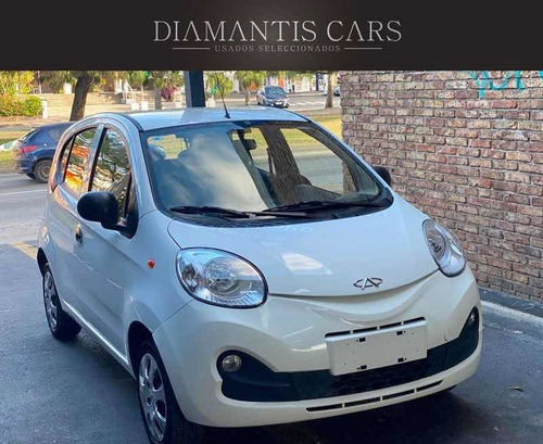 Chery Chery Qq 2020 1.0 Comfort Mt