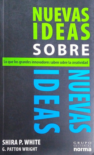 Nuevas Ideas 