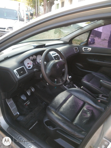 Peugeot 307 2.0 Xs Premium 143cv 2007
