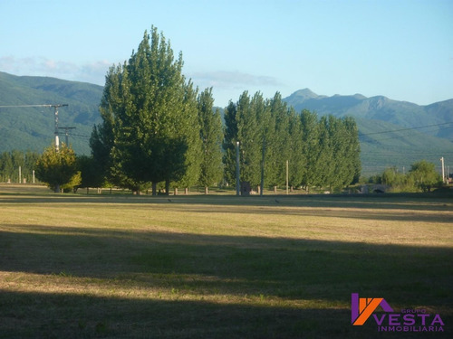 Imagen 11 de 16 de Club De Campo Capiasu - Salta - Ruta 21 - San Agustin Sur