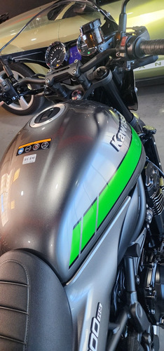 Kawasaki Z900 Rs