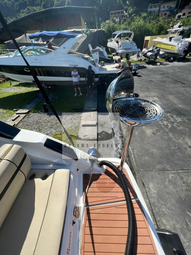 Imagem 9 de 10 de Focker 242 Gtc Ano 2019 Com Ar Condicionado