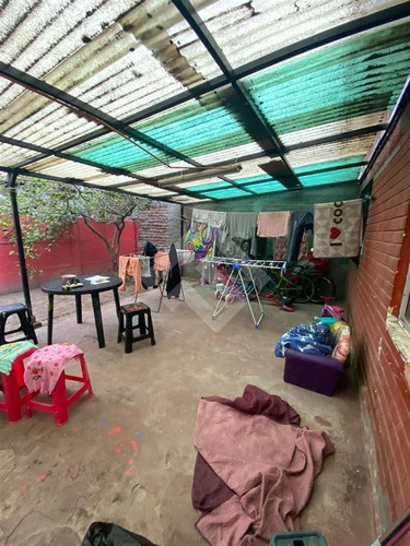 Imagen 5 de 6 de Casa En Venta De 2 Dorm. En Maipú