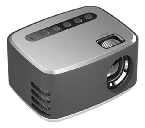 Proyector Mini T20