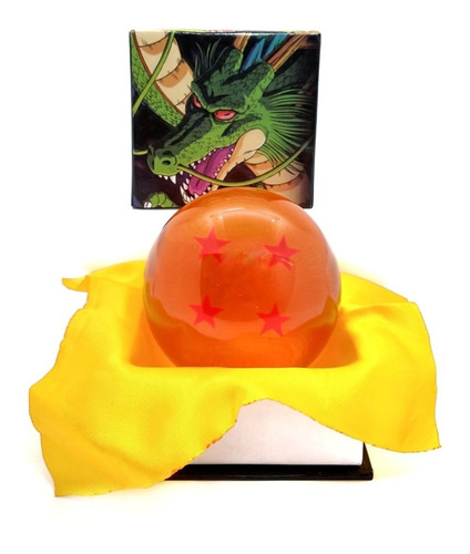 Dragon Ball Z Esferas Del Dragón Precio Unidad