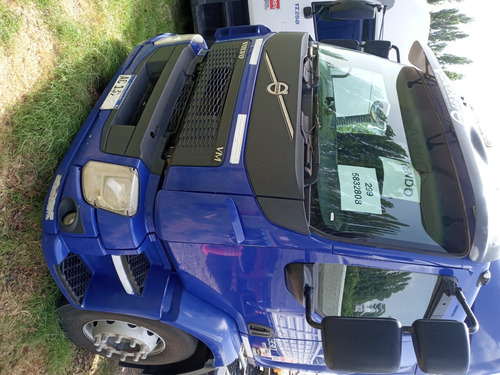 Volvo Vm