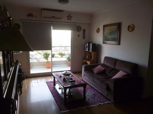 Imagen 3 de 14 de Departamento En Venta En Avellaneda Oeste