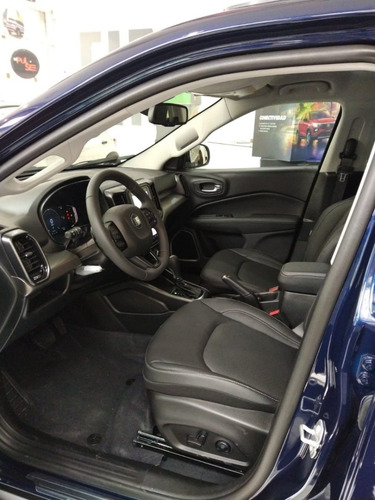 Imagen 11 de 25 de Fiat Toro 0km Tomo Ford Ranger S10 Sharan Hilux Sorento L