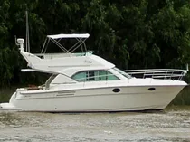 Comprar Genesis 390 - 3 Camarotes 2 Baños - Zanovello Barcos