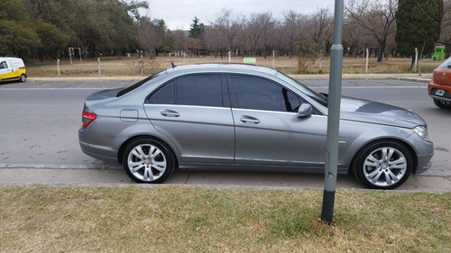 Mercedes-Benz C 200 Kompressor Avantgarde 1.8 C200 K Avantgarde Plus