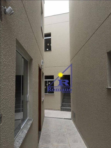 Casa Residencial À Venda. - Ca0270