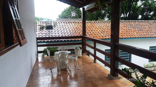 Chácara, 2800 M² - Venda Por R$ 649.000,00 Ou Aluguel Por R$ 4.000,00/mês - Ondas - Piracicaba/sp - Ch0064