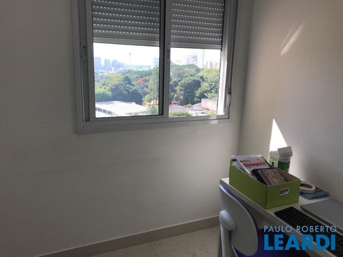Imagem 14 de 15 de Apartamento - Perdizes - Sp - 579453